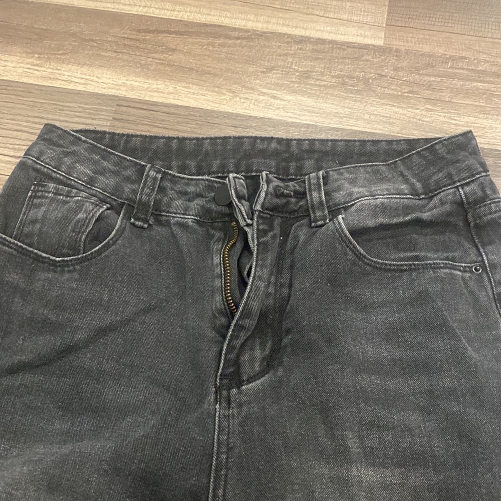 Black Jeans - Picture 3 of 6